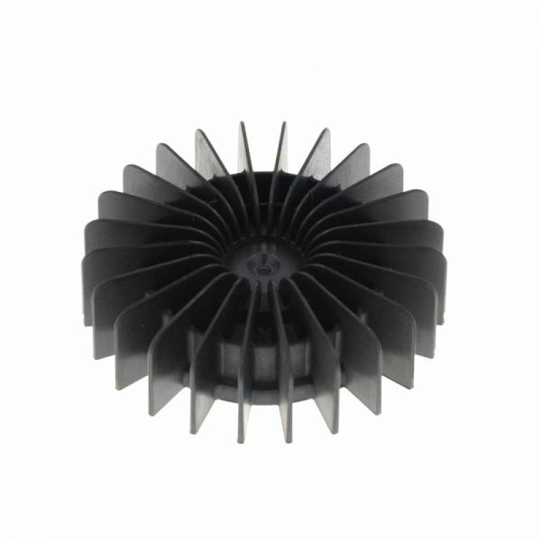 Dolphin Zijborstel Wave - 9982428