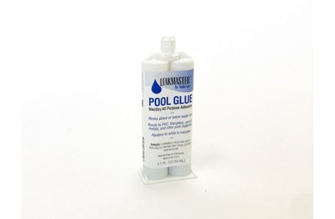 Leakmaster zwemmbad lijm 50ml