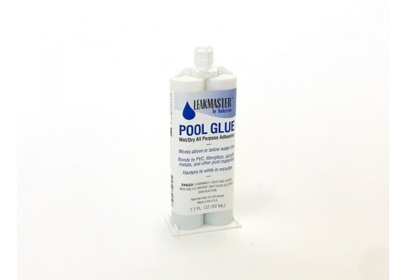 Leakmaster zwembad lijm 50ml