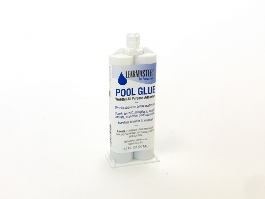 Leakmaster zwembad lijm 50ml