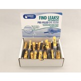 Zwembad Lekkage Detectie Kleurstof Blister - Blauw