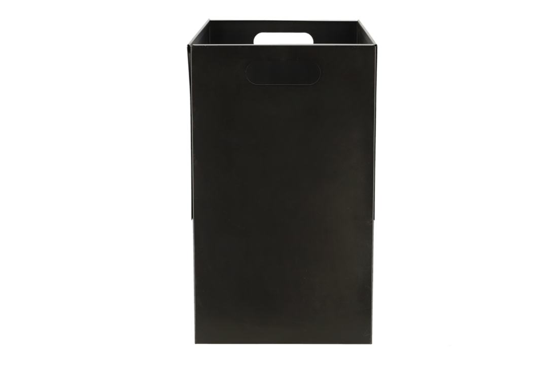 Fancy Flames Rechthoekige Vuurkorf Herten