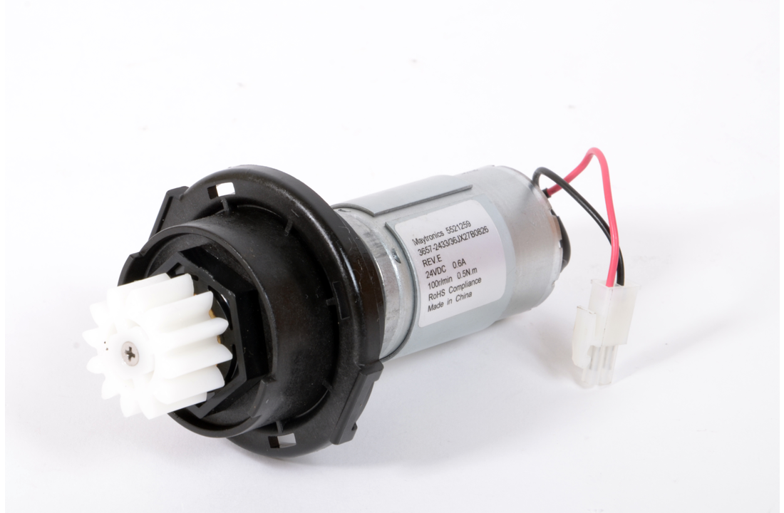 Dolphin S300I drive motor 9991211-Assy