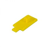 Dolphin vergrendel clip bodemplaat Wave 100