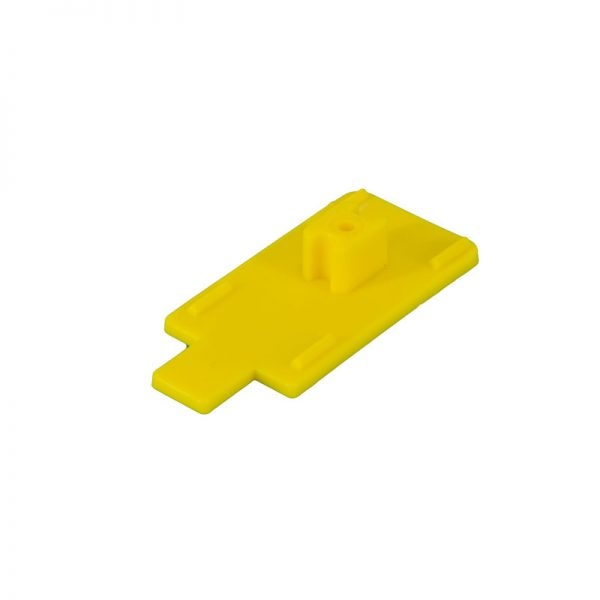 Dolphin vergrendel clip bodemplaat Wave 100