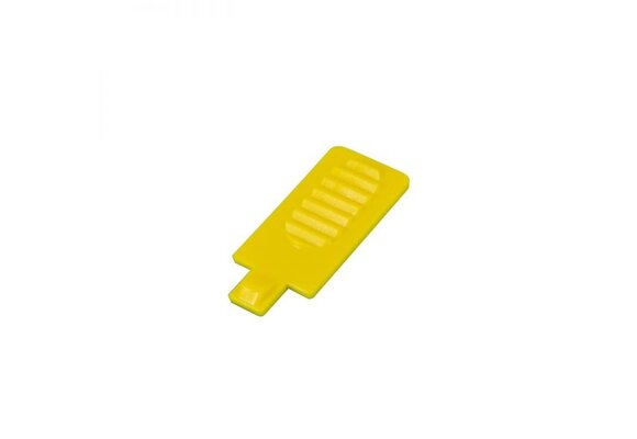 Dolphin vergrendel clip bodemplaat Wave 100
