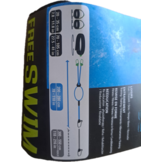 Zwem elastiek Free Swim