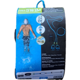 Zwem elastiek Free Swim