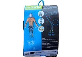 Zwem elastiek Free Swim