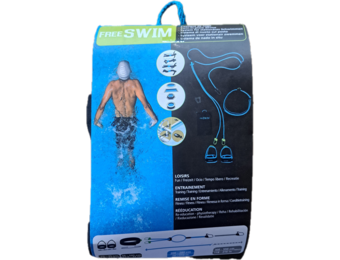 Zwem elastiek Free Swim