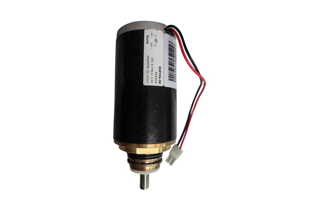 Maytronics Dolphin impeller motor