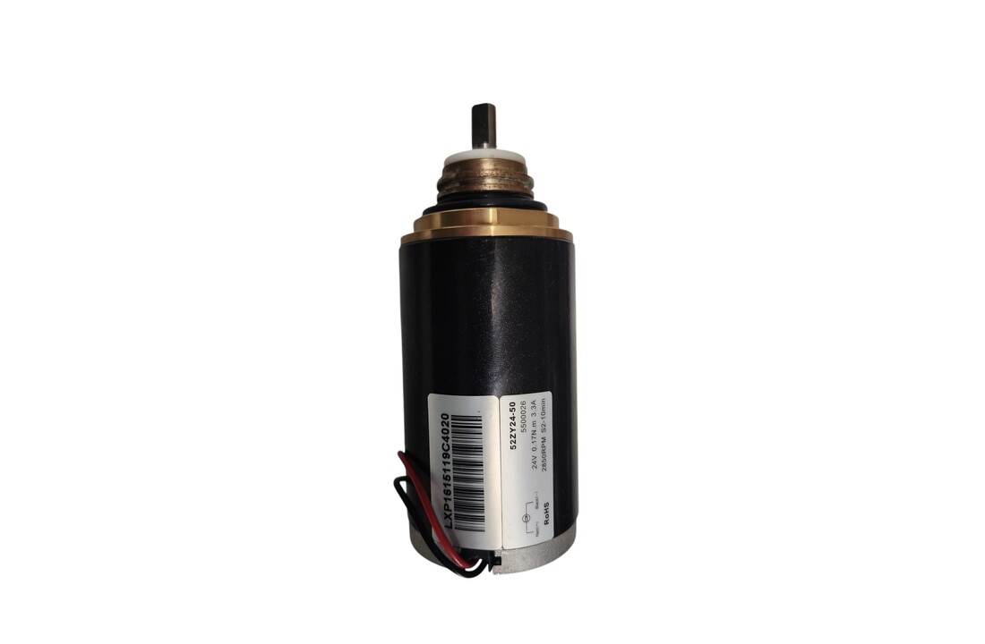 Maytronics Dolphin impeller motor