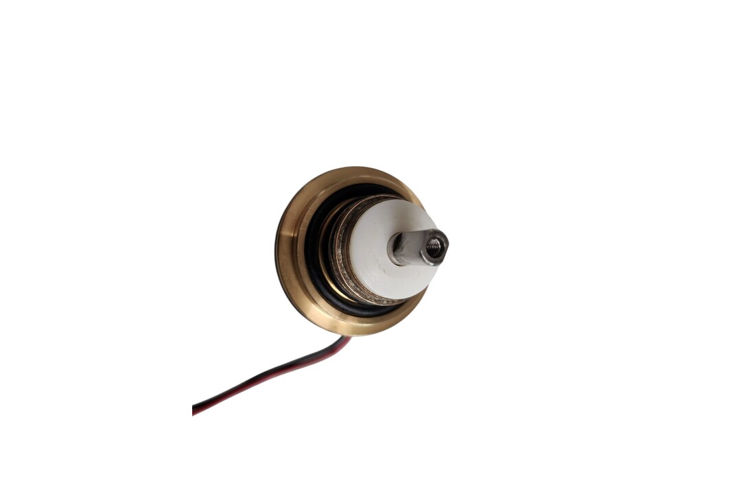 Maytronics Dolphin impeller motor