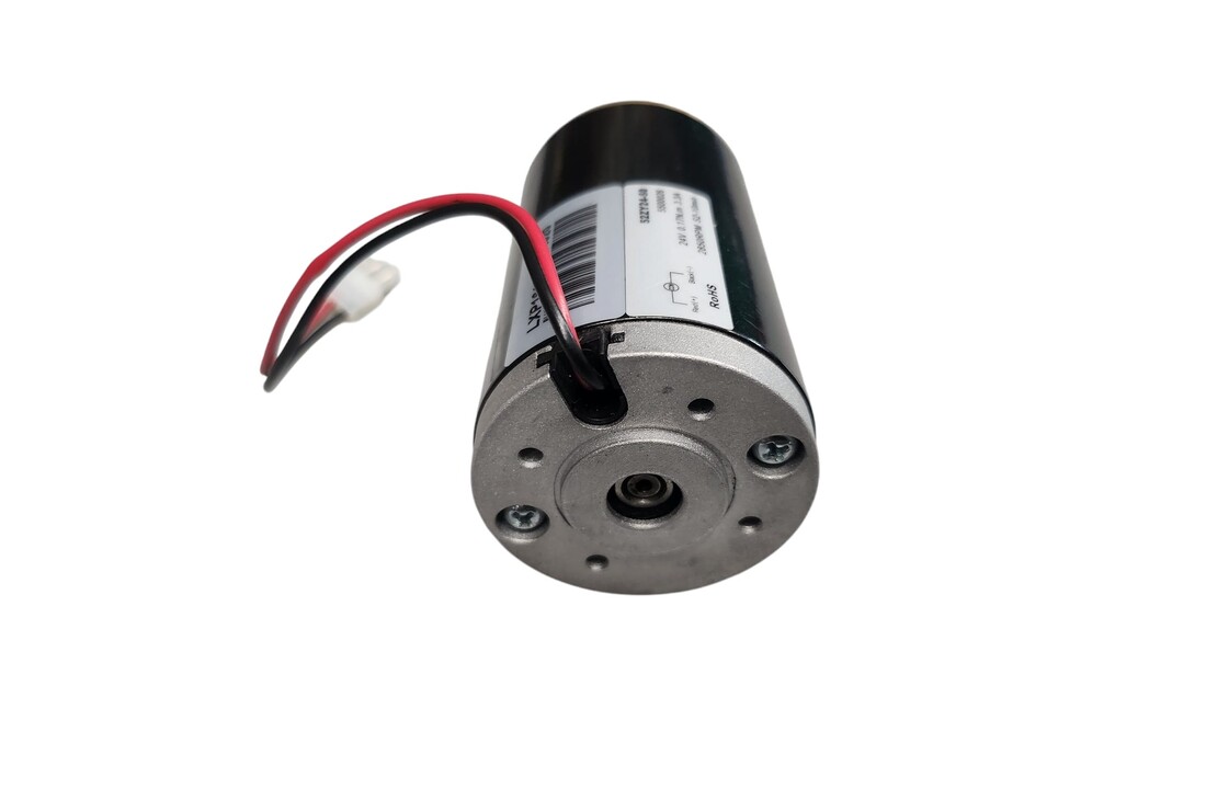 Maytronics Dolphin impeller motor
