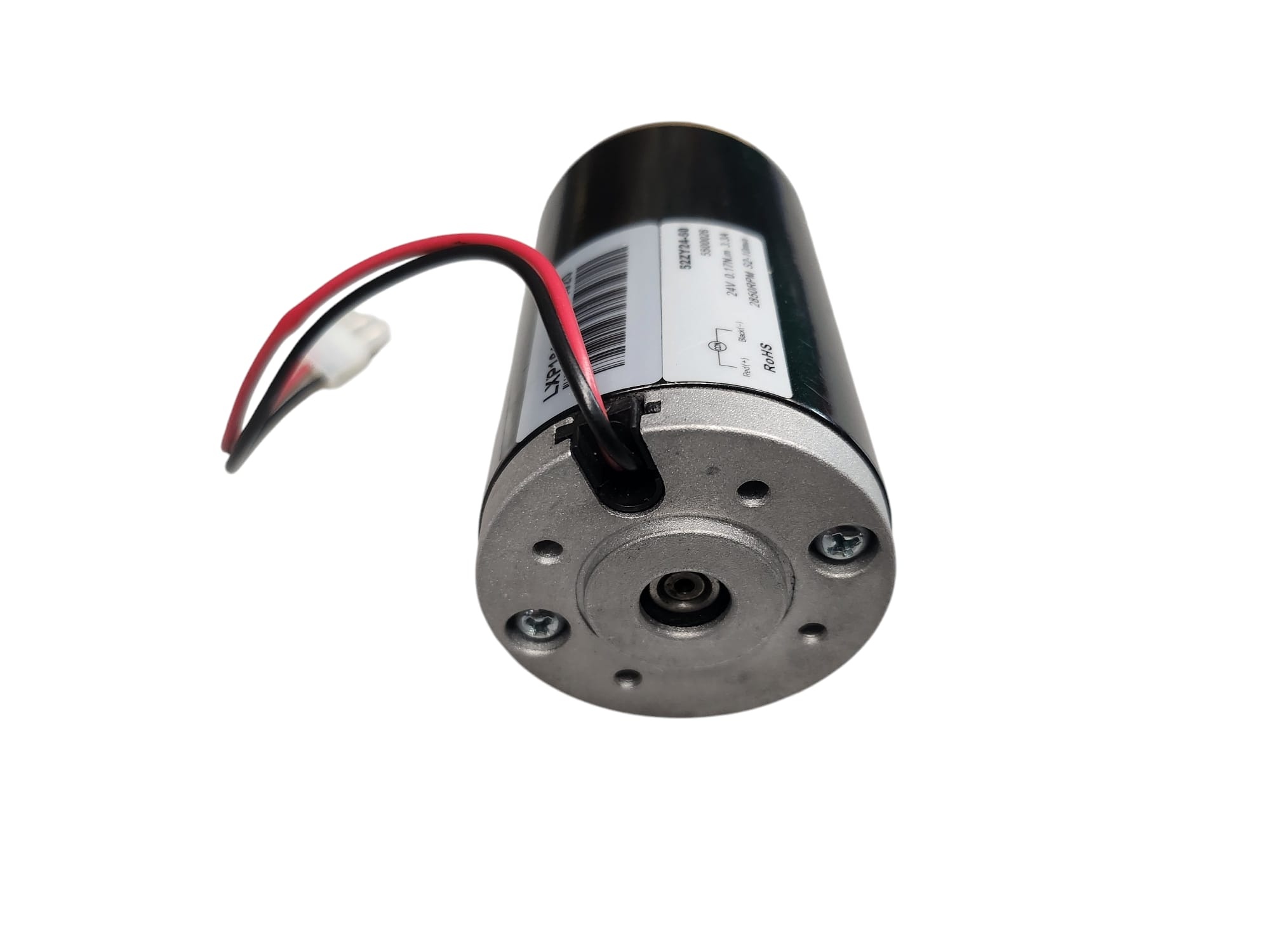 Maytronics Dolphin impeller motor