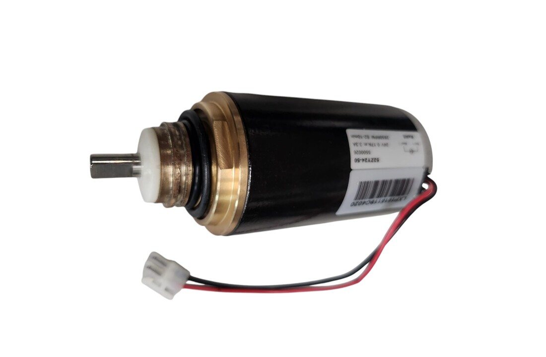 Maytronics Dolphin impeller motor