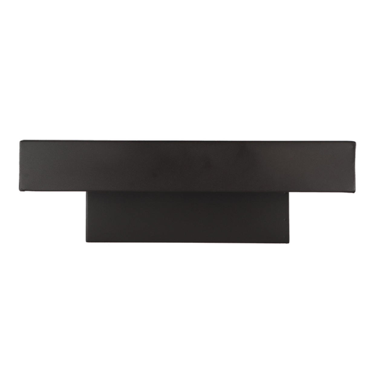 Fancy Flames Vuurschaal Vierkant