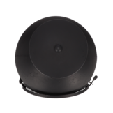 Fancy Flames Terraskachel met Deur