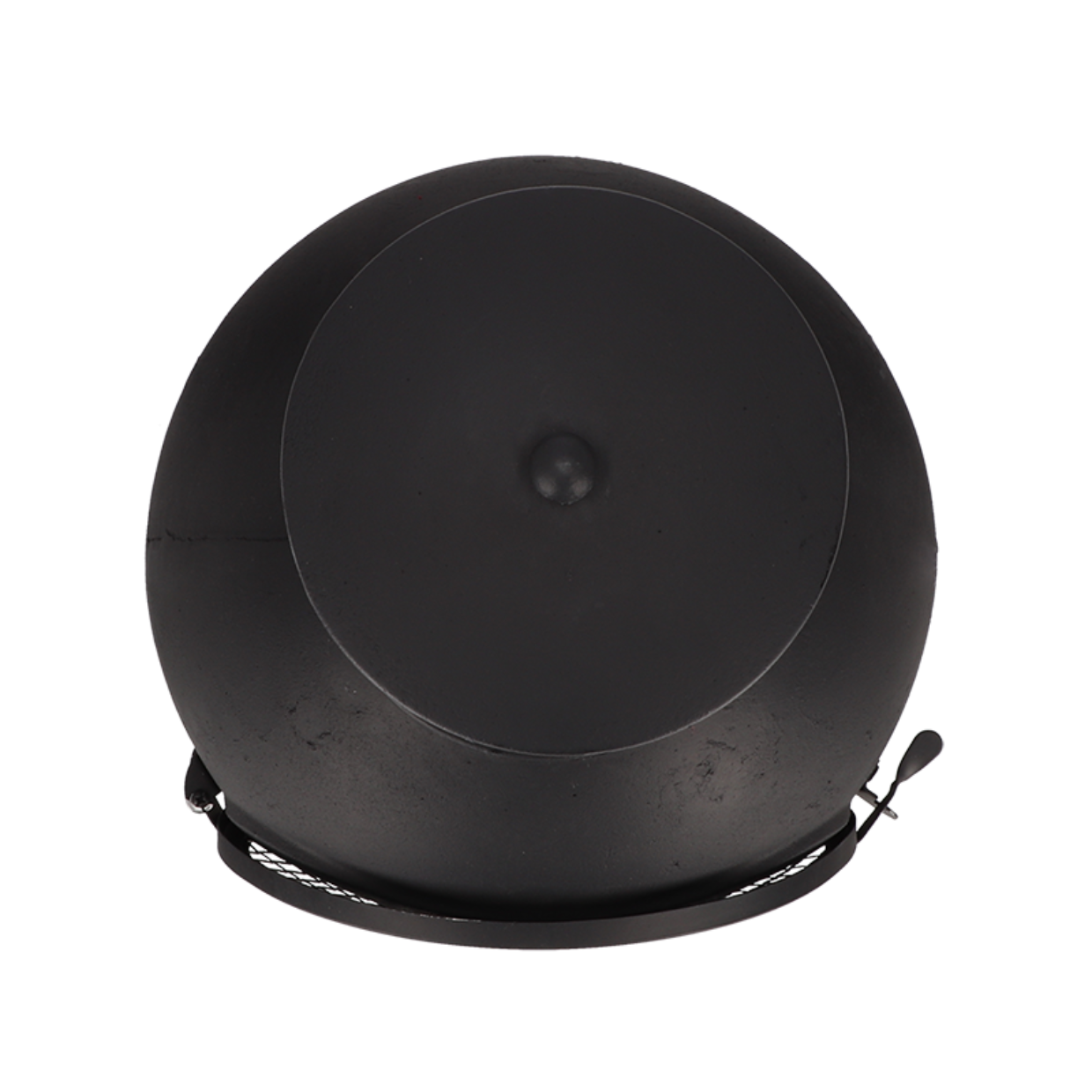 Fancy Flames Terraskachel met Deur