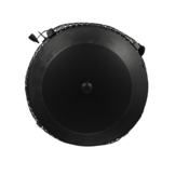 Fancy Flames Terraskachel met Gaas