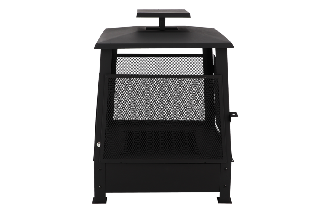 Fancy Flames Terrashaard Pagoda