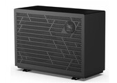 Weau full inverter warmtepomp 10,5kW | tot 42m³