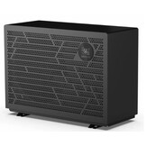 Weau full inverter warmtepomp 35kW | tot 190m³