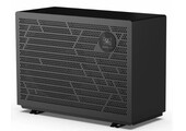 Weau full inverter warmtepomp 35kW | tot 190m³