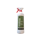 Gridsoap Grielzeep 1 liter met handsprayer - Warmtepomp reiniger
