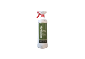 Gridsoap Grielzeep 1 liter met handsprayer - Warmtepomp reiniger
