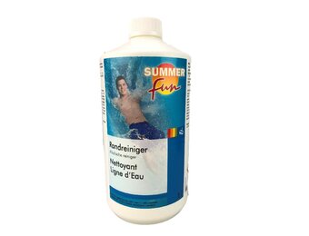 Summer Fun randreiniger vet 1L