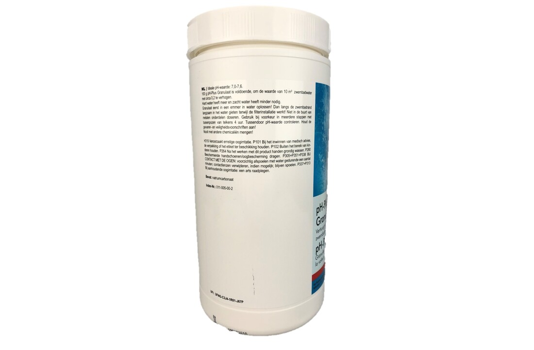 Summer Fun pH plus 1kg