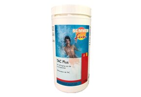 Summer Fun TAC plus 1kg