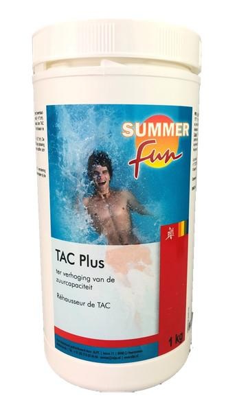 Summer Fun TAC plus 1kg