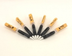 Zwembad Lekkage Detectie Kleurstof Blister - Blauw