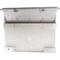 Skimmerklep voor Kokido Packs skimmer