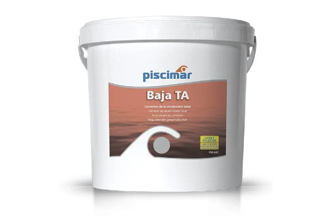 Alka min TA min 8KG