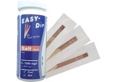 Easy Dip Zout teststrips - Zout Water Tester
