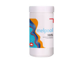 Melpool Chloorgranulaat chloorshock 1 kg