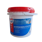 Acti Hypomen Chloor Sticks 300g - 4,8kg