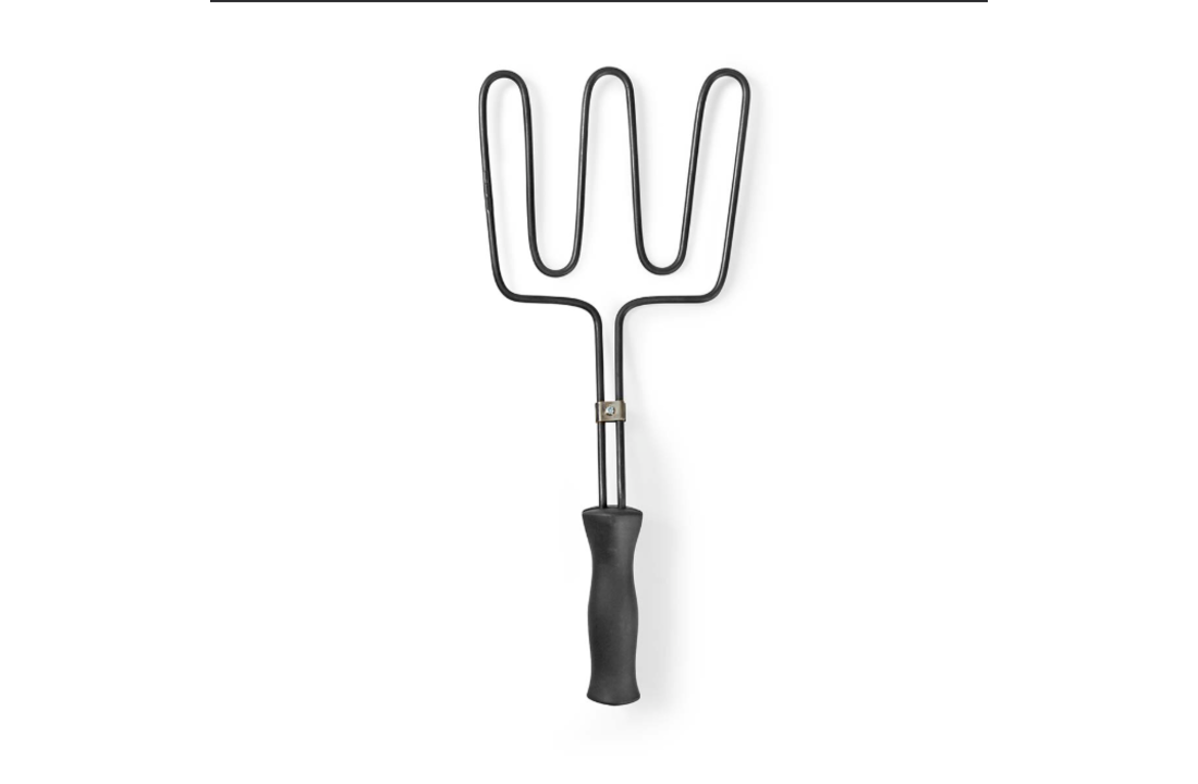 Nedis Elektrische BBQ-Starter