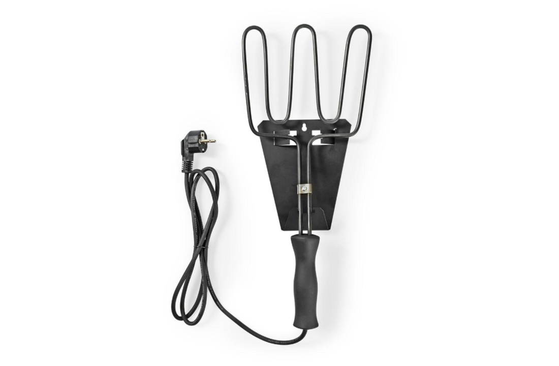 Nedis Elektrische BBQ-Starter - Aansteker - Vuurstarter