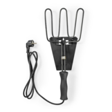 Nedis Elektrische BBQ-Starter