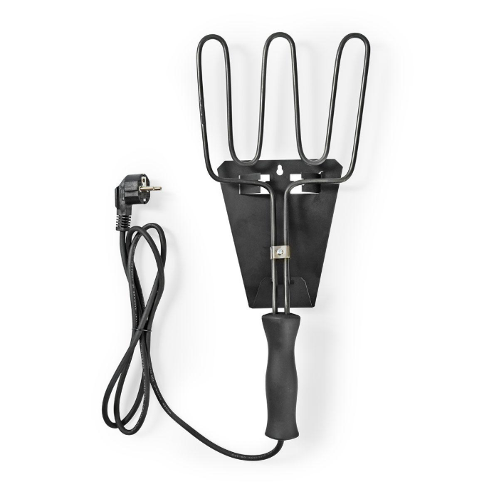 Nedis Elektrische BBQ-Starter - Aansteker - Vuurstarter