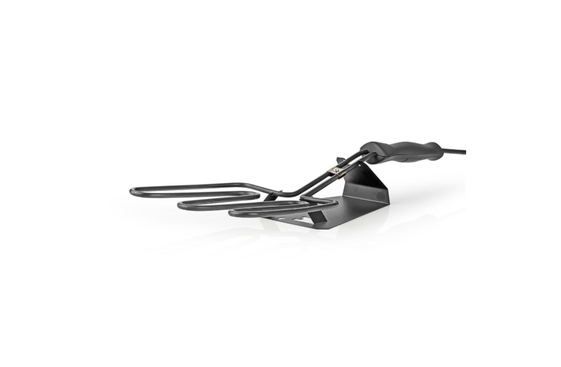 Nedis Elektrische BBQ-Starter - Aansteker - Vuurstarter