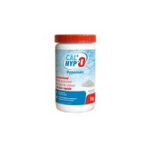 HTH Chloor Granulaat / chloorshock - 1 kg