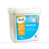 Acti pH Plus 5kg