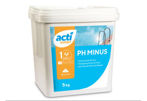 Acti pH Min 5kg