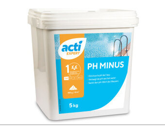 Acti pH Min 5kg