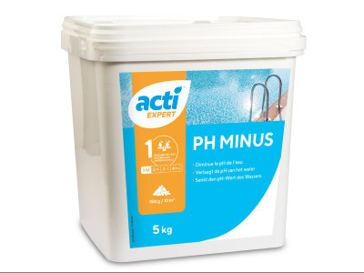 Acti pH Min 5kg